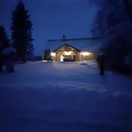 Hermanov 141 Jindrichovice Bagian luar foto