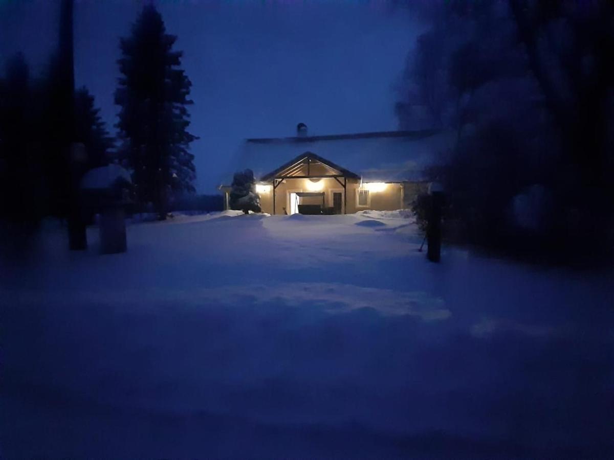 Hermanov 141 Jindrichovice Bagian luar foto