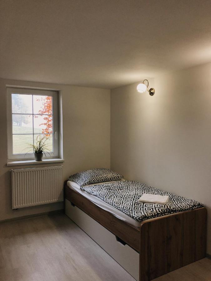 Hermanov 141 Jindrichovice Bagian luar foto