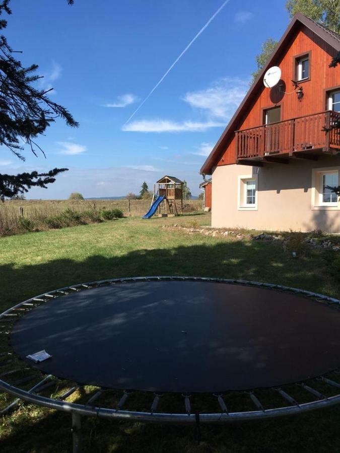 Hermanov 141 Jindrichovice Bagian luar foto