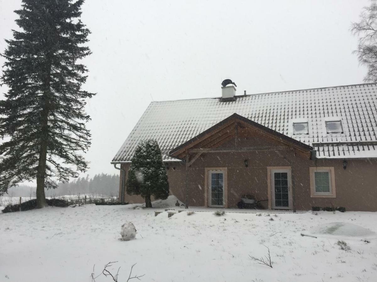 Hermanov 141 Jindrichovice Bagian luar foto
