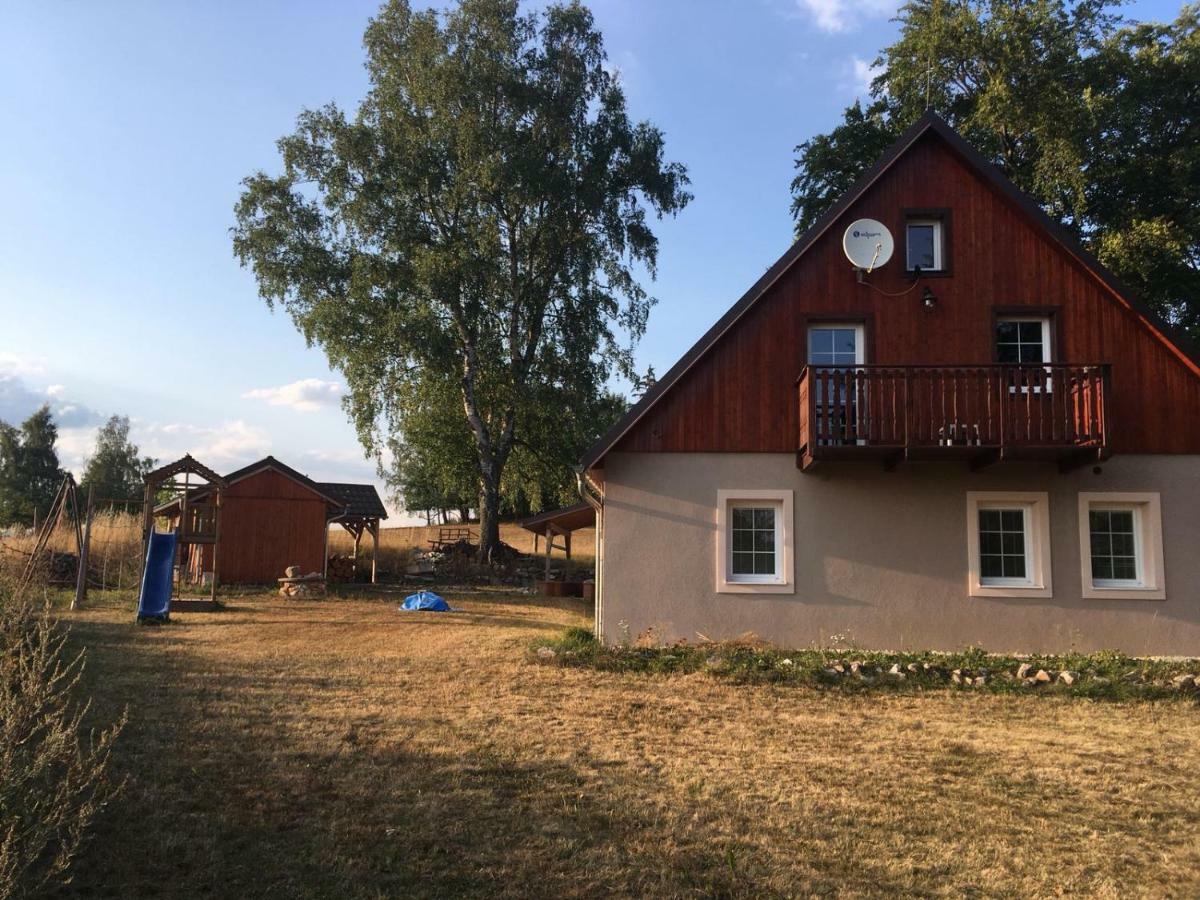 Hermanov 141 Jindrichovice Bagian luar foto