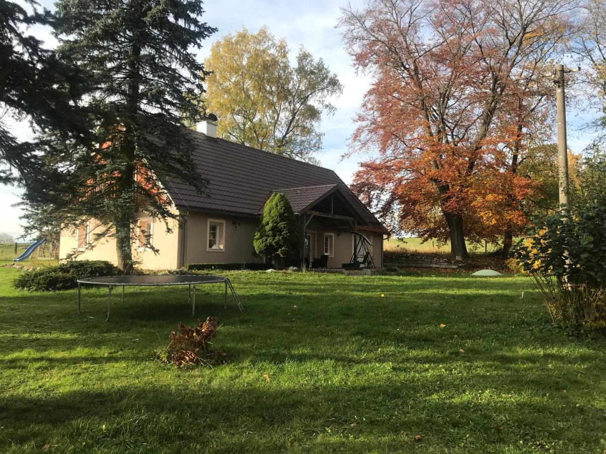 Hermanov 141 Jindrichovice Bagian luar foto