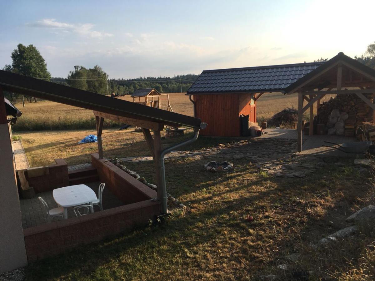 Hermanov 141 Jindrichovice Bagian luar foto